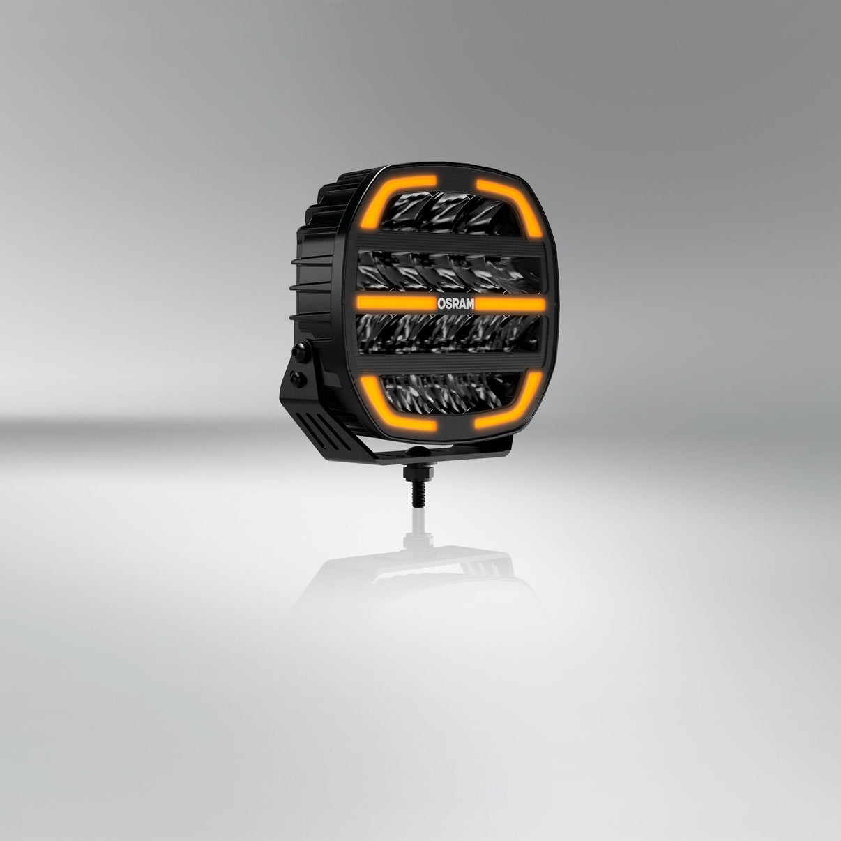 Osram LEDriving CUBE MX230 – CB AMBER EXTREME – 9" - Carlevel AB - Fordon och delar > Fordonsdelar > Belysning > Extraljus