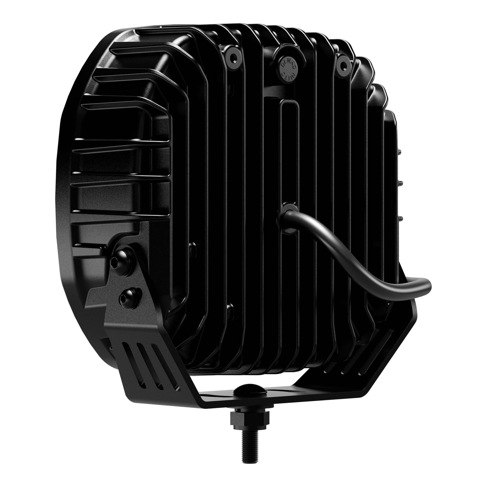 Osram LEDriving CUBE MX230 – CB AMBER EXTREME – 9" - Carlevel AB - Fordon och delar > Fordonsdelar > Belysning > Extraljus