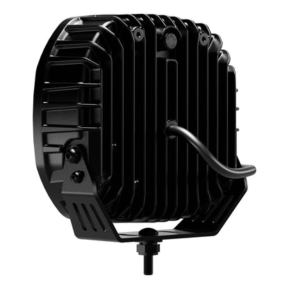 Osram LEDriving CUBE MX230 – CB AMBER EXTREME – 9" - Carlevel AB - Fordon och delar > Fordonsdelar > Belysning > Extraljus