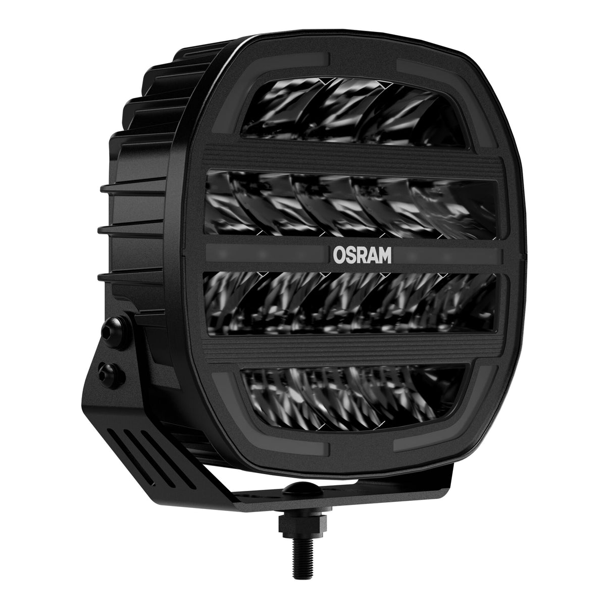 Osram LEDriving CUBE MX230 – CB AMBER EXTREME – 9" - Carlevel AB - Fordon och delar > Fordonsdelar > Belysning > Extraljus