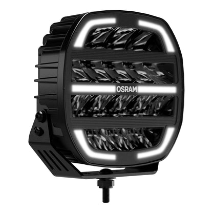 Osram LEDriving CUBE MX230 – CB AMBER EXTREME – 9" - Carlevel AB - Fordon och delar > Fordonsdelar > Belysning > Extraljus