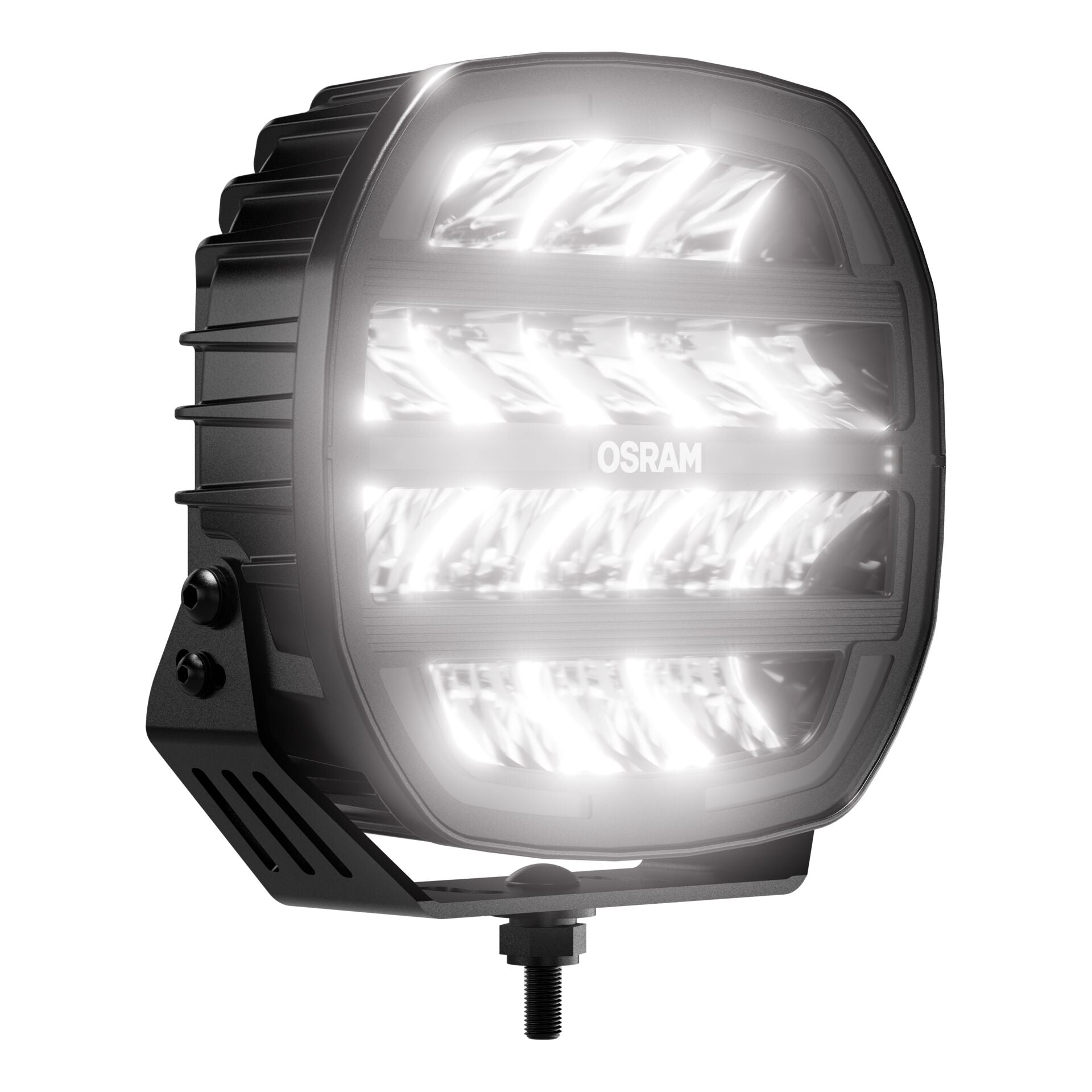 Osram LEDriving CUBE MX230 – CB AMBER EXTREME – 9" - Carlevel AB - Fordon och delar > Fordonsdelar > Belysning > Extraljus