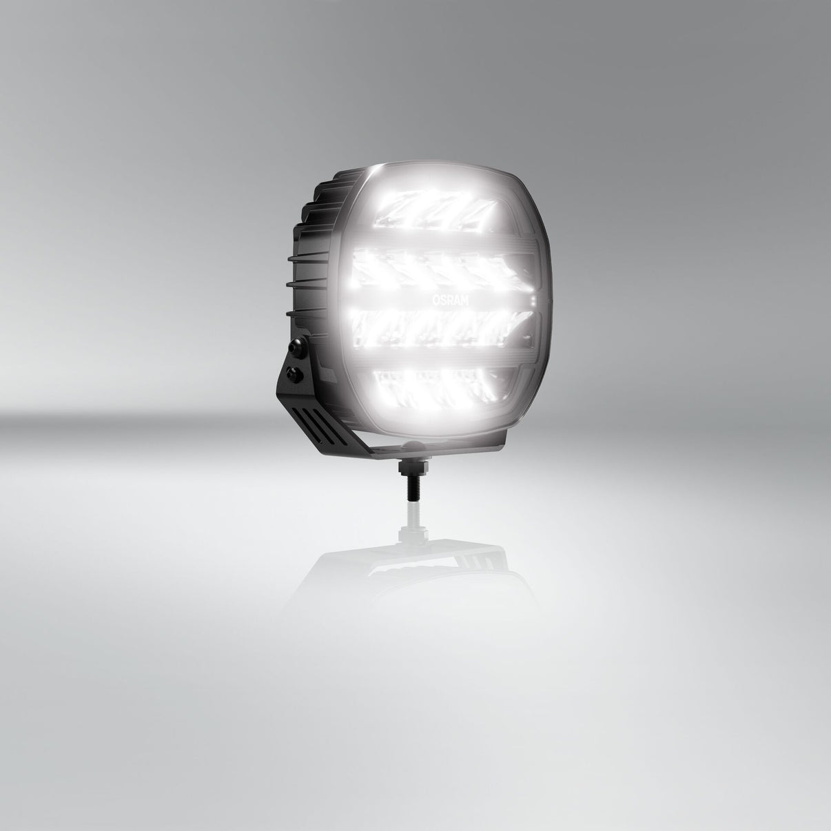 Osram LEDriving CUBE MX230 – CB AMBER EXTREME – 9" - Carlevel AB - Fordon och delar > Fordonsdelar > Belysning > Extraljus