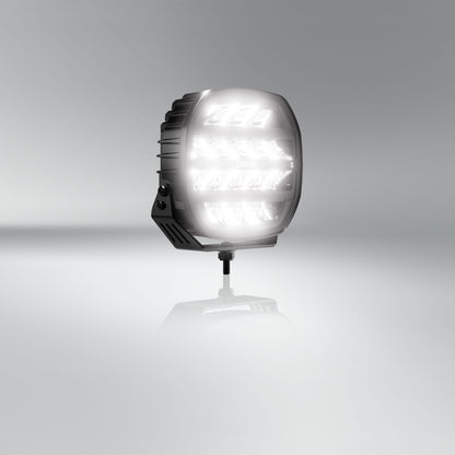 Osram LEDriving CUBE MX230 – CB AMBER EXTREME – 9" - Carlevel AB - Fordon och delar > Fordonsdelar > Belysning > Extraljus