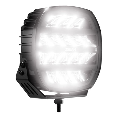 Osram LEDriving CUBE MX230 – CB AMBER EXTREME – 9" - Carlevel AB - Fordon och delar > Fordonsdelar > Belysning > Extraljus