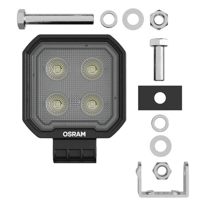 OSRAM LEDriving CUBE WL VX80 – WD - Carlevel AB - Fordon och delar > Fordonsdelar > Belysning