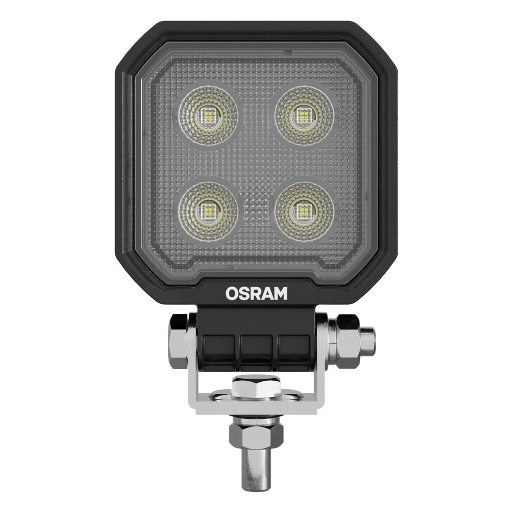 OSRAM LEDriving CUBE WL VX80 – WD - Carlevel AB - Fordon och delar > Fordonsdelar > Belysning