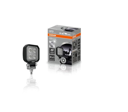 OSRAM LEDriving CUBE WL VX80 – WD - Carlevel AB - Fordon och delar > Fordonsdelar > Belysning