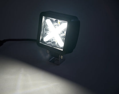 OSRAM LEDriving Cube – X MX85 - Carlevel AB - Fordon och delar > Fordonsdelar > Belysning