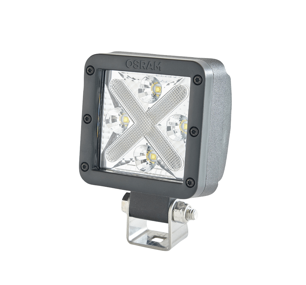 OSRAM LEDriving Cube – X MX85 - Carlevel AB - Fordon och delar > Fordonsdelar > Belysning