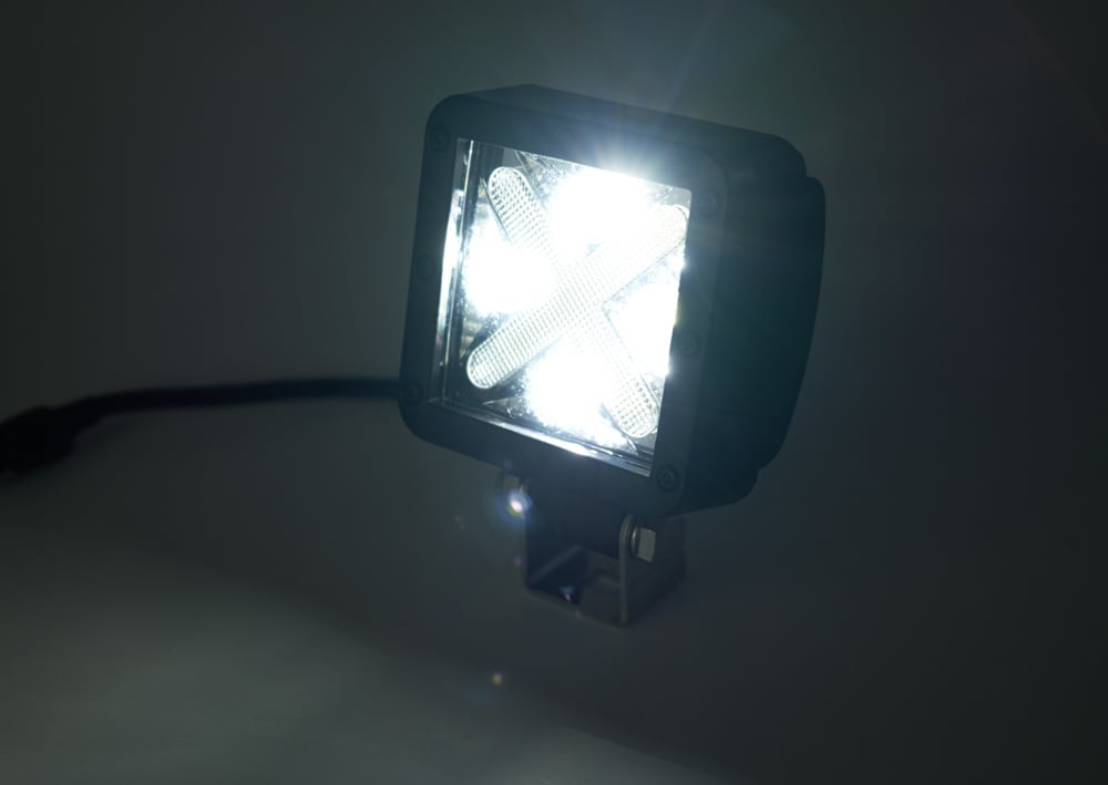 OSRAM LEDriving Cube – X MX85 - Carlevel AB - Fordon och delar > Fordonsdelar > Belysning
