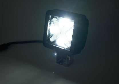 OSRAM LEDriving Cube – X MX85 - Carlevel AB - Fordon och delar > Fordonsdelar > Belysning