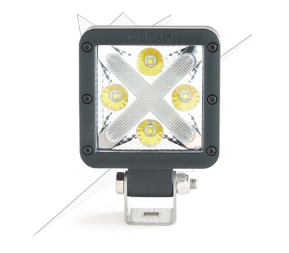 OSRAM LEDriving Cube – X MX85 - Carlevel AB - Fordon och delar > Fordonsdelar > Belysning