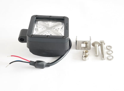 OSRAM LEDriving Cube – X MX85 - Carlevel AB - Fordon och delar > Fordonsdelar > Belysning