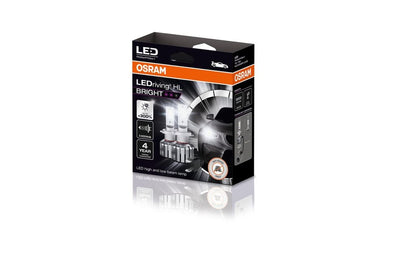 OSRAM LEDriving HL BRIGHT H7/H18 - Carlevel AB - Fordon och delar > Fordonsdelar > Belysning > Halvljus