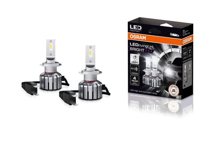 OSRAM LEDriving HL BRIGHT H7/H18 - Carlevel AB - Fordon och delar > Fordonsdelar > Belysning > Halvljus