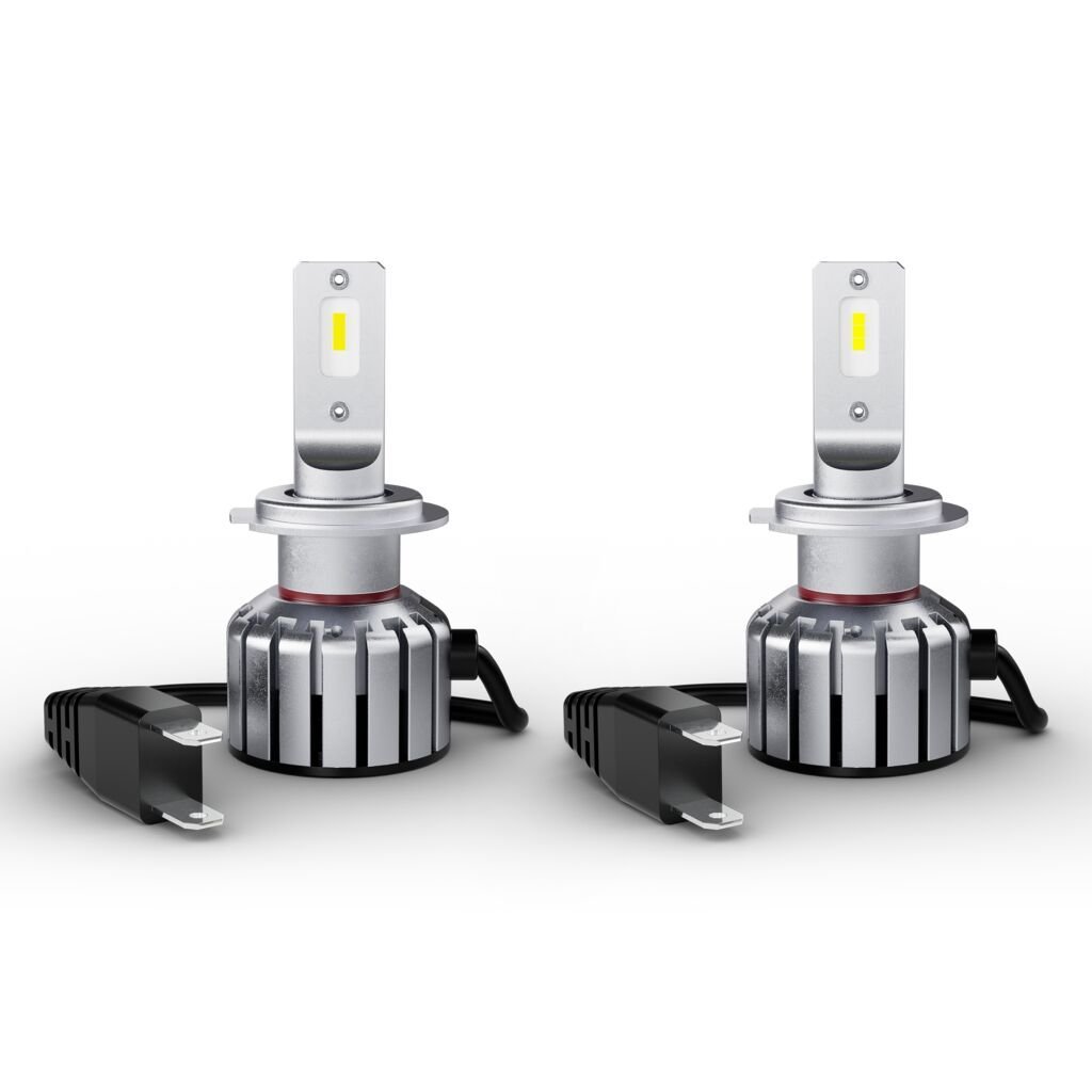 OSRAM LEDriving HL BRIGHT H7/H18 - Carlevel AB - Fordon och delar > Fordonsdelar > Belysning > Halvljus