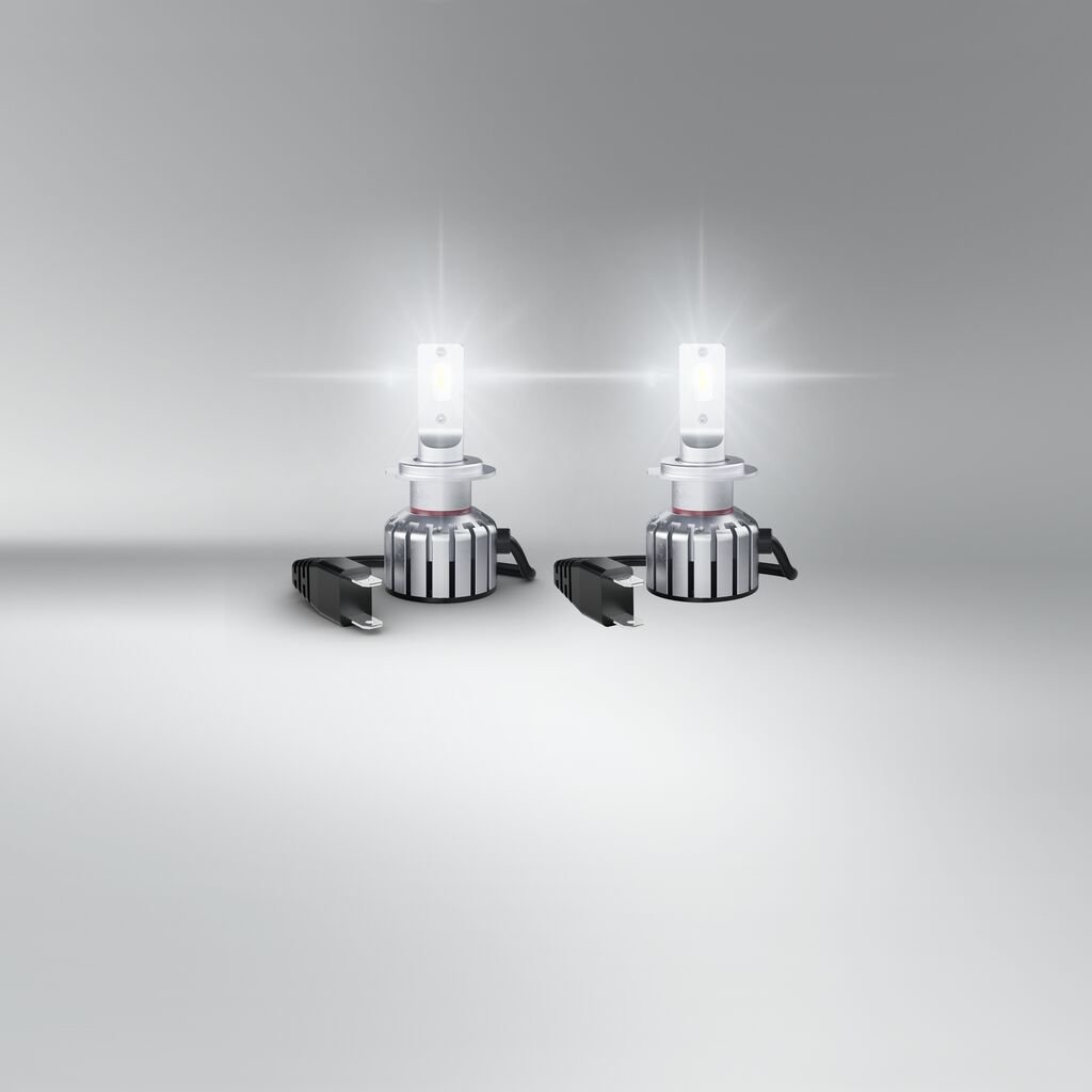 OSRAM LEDriving HL BRIGHT H7/H18 - Carlevel AB - Fordon och delar > Fordonsdelar > Belysning > Halvljus