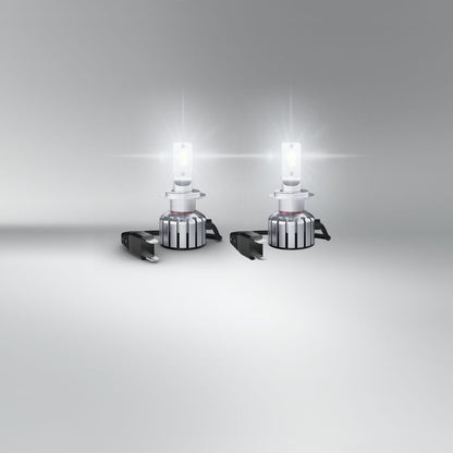 OSRAM LEDriving HL BRIGHT H7/H18 - Carlevel AB - Fordon och delar > Fordonsdelar > Belysning > Halvljus
