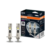 OSRAM LEDriving HL EASY H1 - Carlevel AB - Fordon och delar > Fordonsdelar > Belysning > Halvljus