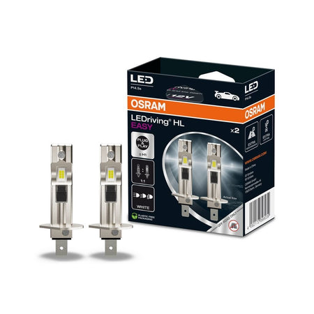 OSRAM LEDriving HL EASY H1 - Carlevel AB - Fordon och delar > Fordonsdelar > Belysning > Halvljus