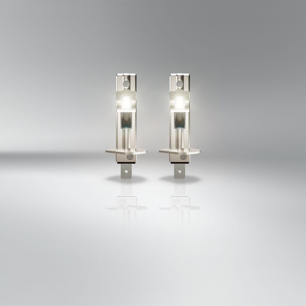 OSRAM LEDriving HL EASY H1 - Carlevel AB - Fordon och delar > Fordonsdelar > Belysning > Halvljus