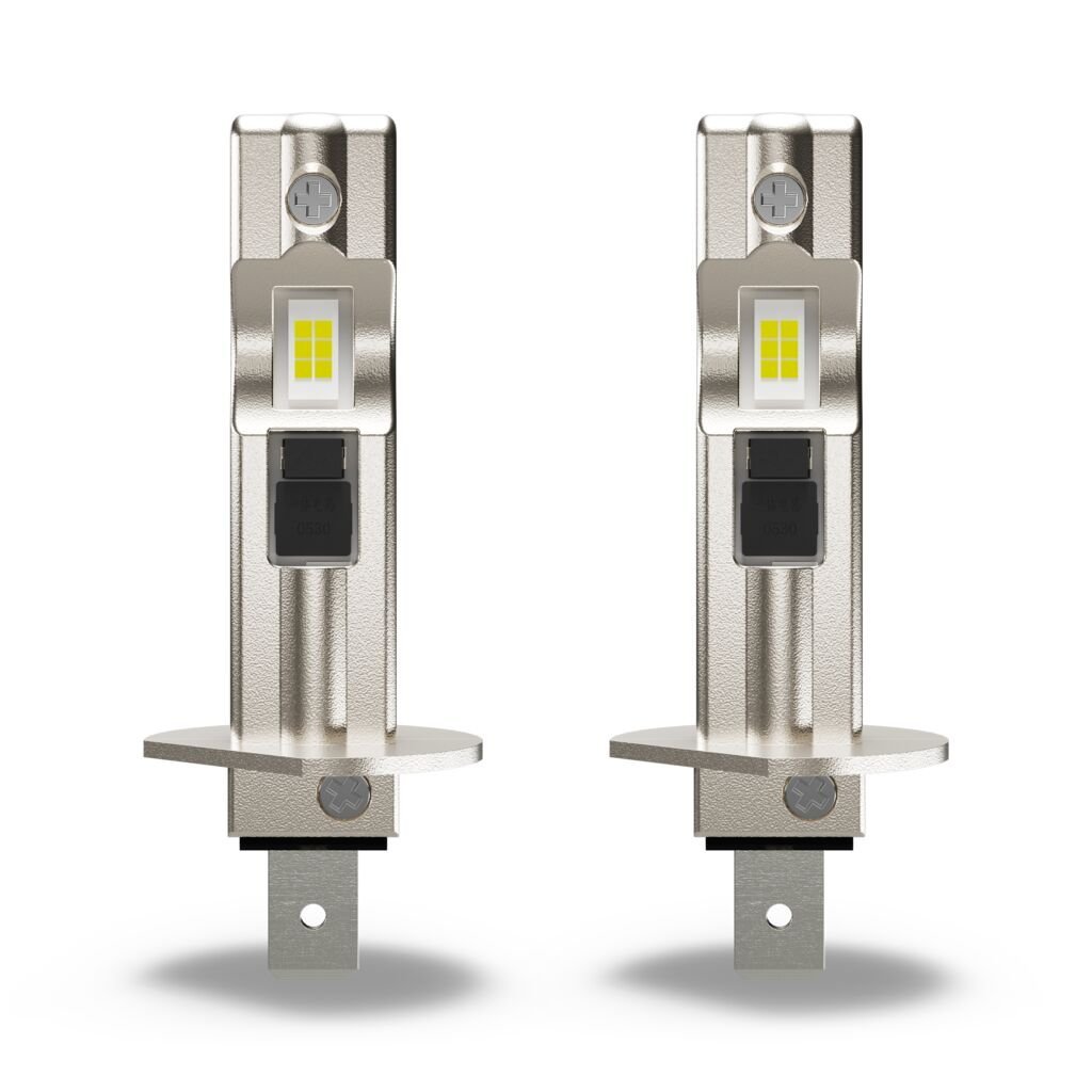 OSRAM LEDriving HL EASY H1 - Carlevel AB - Fordon och delar > Fordonsdelar > Belysning > Halvljus