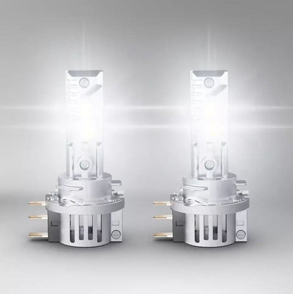 OSRAM LEDriving HL EASY H15 - Carlevel AB - Fordon och delar > Fordonsdelar > Belysning > Halvljus