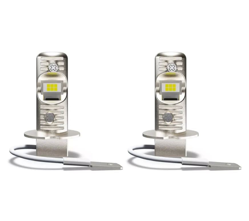 OSRAM LEDriving HL EASY H3 - Carlevel AB - Fordon och delar > Fordonsdelar > Belysning > Halvljus