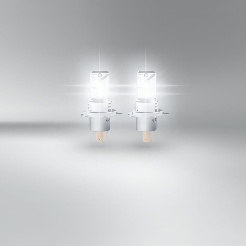 OSRAM LEDriving HL EASY H4/H19 - Carlevel AB - Fordon och delar > Fordonsdelar > Belysning > Halvljus