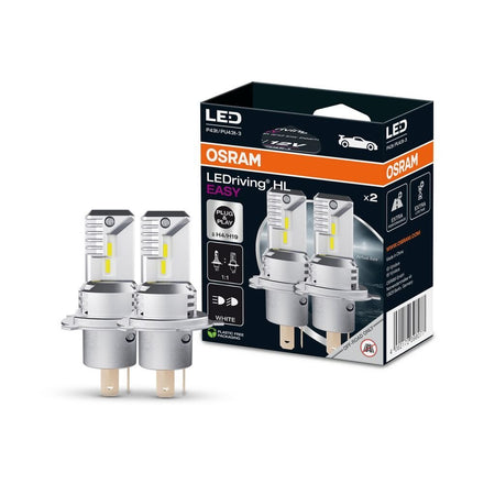 OSRAM LEDriving HL EASY H4/H19 - Carlevel AB - Fordon och delar > Fordonsdelar > Belysning > Halvljus