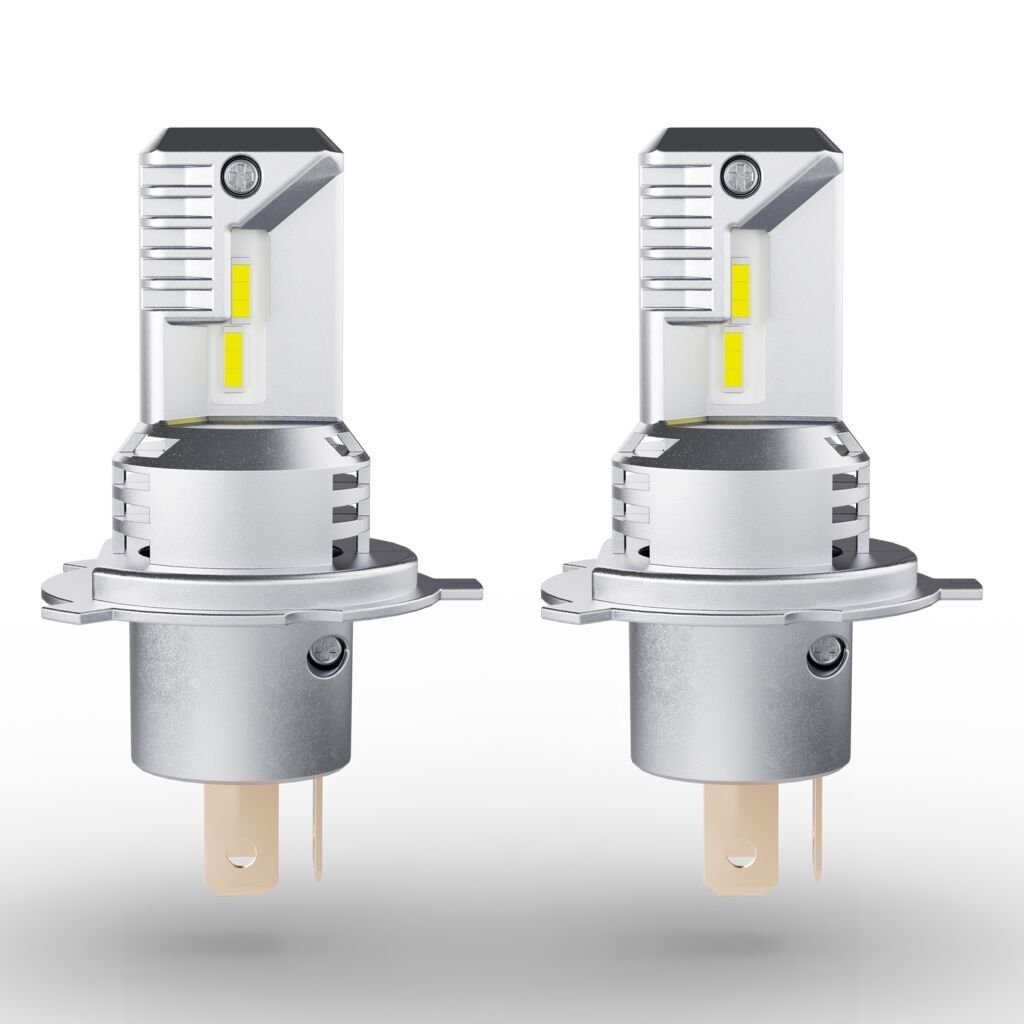 OSRAM LEDriving HL EASY H4/H19 - Carlevel AB - Fordon och delar > Fordonsdelar > Belysning > Halvljus