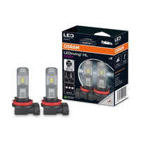 OSRAM LEDriving HL EASY H8/H11/H16 - Carlevel AB - Fordon och delar > Fordonsdelar > Belysning > Halvljus