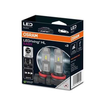 OSRAM LEDriving HL EASY H8/H11/H16 - Carlevel AB - Fordon och delar > Fordonsdelar > Belysning > Halvljus