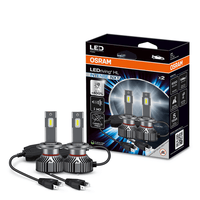 OSRAM LEDriving HL INTENSE NXT H7 – Canbus - Carlevel AB - Fordon och delar > Fordonsdelar > Belysning > Halvljus