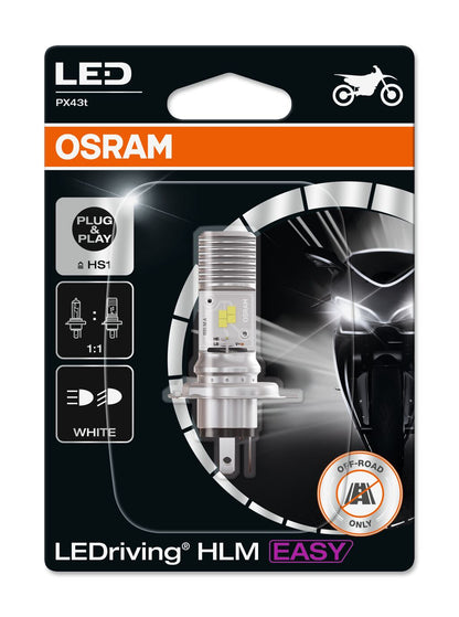 OSRAM LEDriving HLM EASY HS1 - Carlevel AB - Fordon och delar > Fordonstillbehör