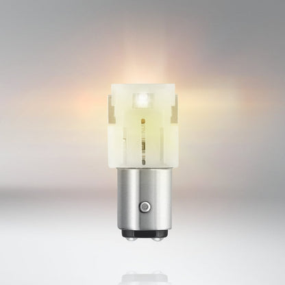OSRAM LEDriving LEDlampa SL P21/5W - Carlevel AB - Fordon och delar > Fordonsdelar > Belysning