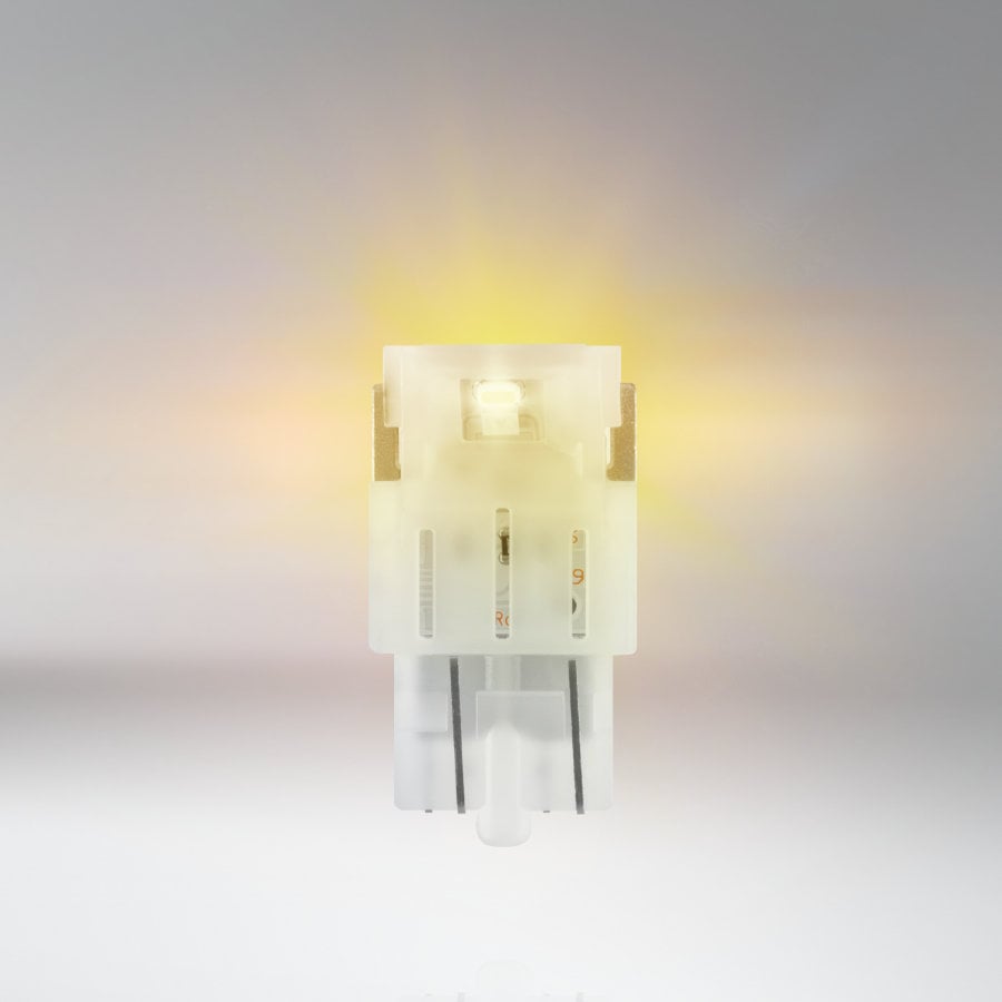 OSRAM LEDriving LEDlampa SL W21/5W - Carlevel AB - Fordon och delar > Fordonsdelar > Belysning