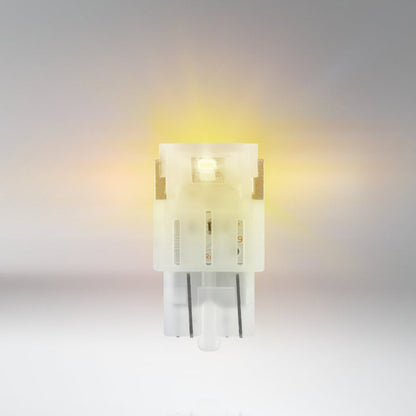 OSRAM LEDriving LEDlampa SL W21/5W - Carlevel AB - Fordon och delar > Fordonsdelar > Belysning