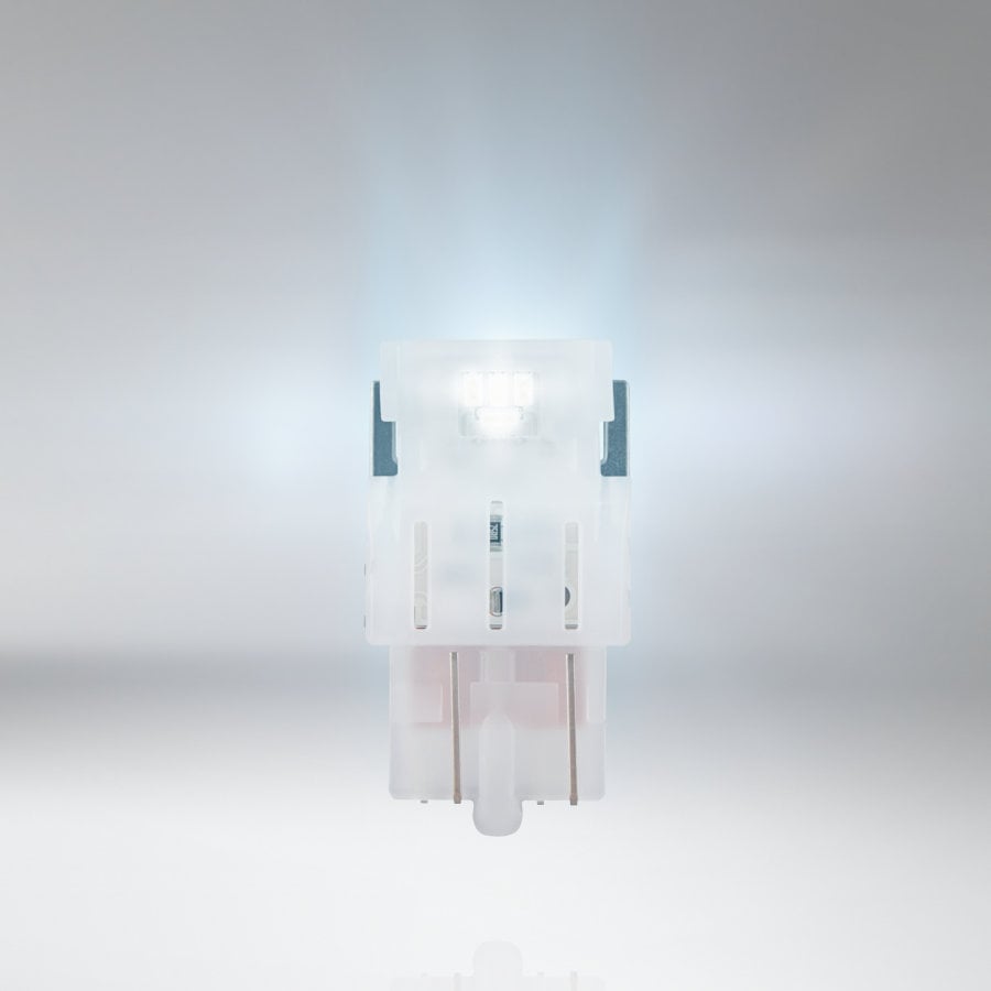 OSRAM LEDriving LEDlampa SL W21/5W - Carlevel AB - Fordon och delar > Fordonsdelar > Belysning