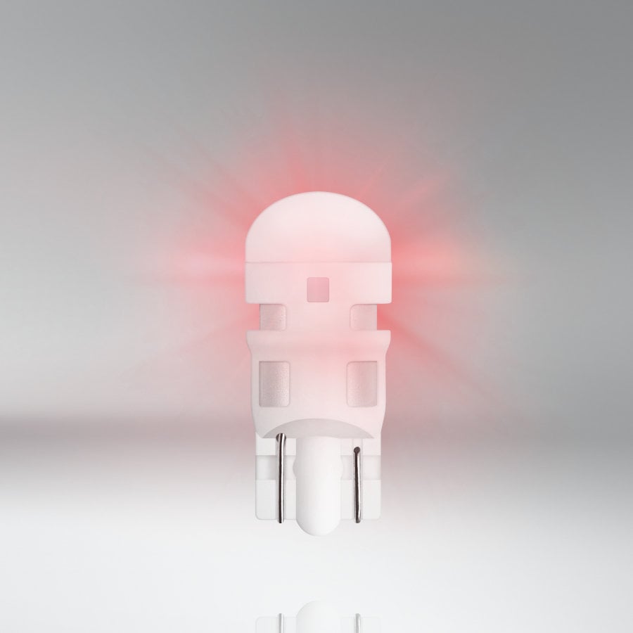 OSRAM LEDriving LEDlampa SL W5W - Carlevel AB - Fordon och delar > Fordonsdelar > Belysning