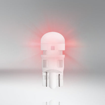 OSRAM LEDriving LEDlampa SL W5W - Carlevel AB - Fordon och delar > Fordonsdelar > Belysning