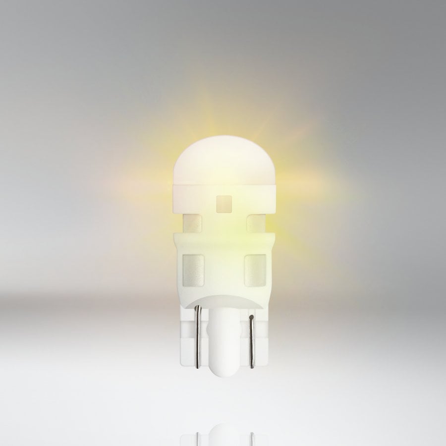 OSRAM LEDriving LEDlampa SL W5W - Carlevel AB - Fordon och delar > Fordonsdelar > Belysning