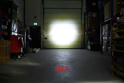 OSRAM LEDriving LEDramp FX250 Spot 31cm - Carlevel AB - Fordon och delar > Fordonsdelar > Belysning > Extraljus