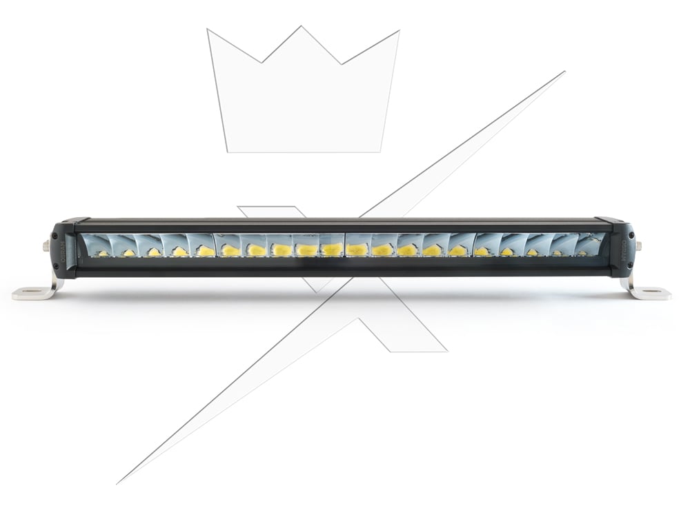OSRAM LEDriving LEDramp FX500 Spot 56cm - Carlevel AB - Fordon och delar > Fordonsdelar > Belysning > Extraljus
