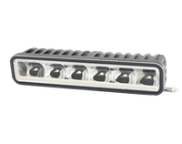 OSRAM LEDriving LEDramp SX180 Spot 19cm - Carlevel AB - Fordon och delar > Fordonsdelar > Belysning > Extraljus
