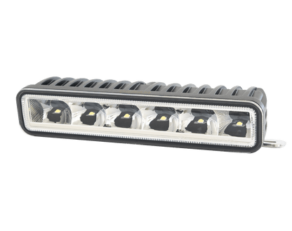 OSRAM LEDriving LEDramp SX180 Spot 19cm - Carlevel AB - Fordon och delar > Fordonsdelar > Belysning > Extraljus