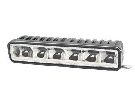 OSRAM LEDriving LEDramp SX180 Spot 19cm - Carlevel AB - Fordon och delar > Fordonsdelar > Belysning > Extraljus