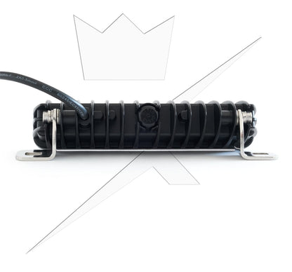 OSRAM LEDriving LEDramp SX180 Spot 19cm - Carlevel AB - Fordon och delar > Fordonsdelar > Belysning > Extraljus