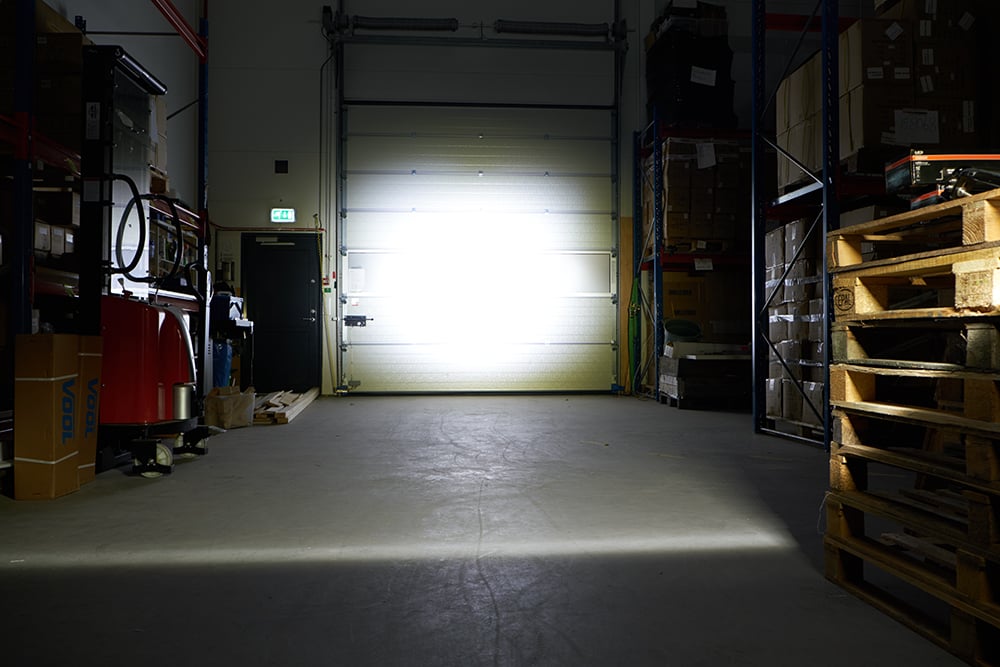 OSRAM LEDriving LEDramp SX300 Spot 35cm - Carlevel AB - Fordon och delar > Fordonsdelar > Belysning > Extraljus